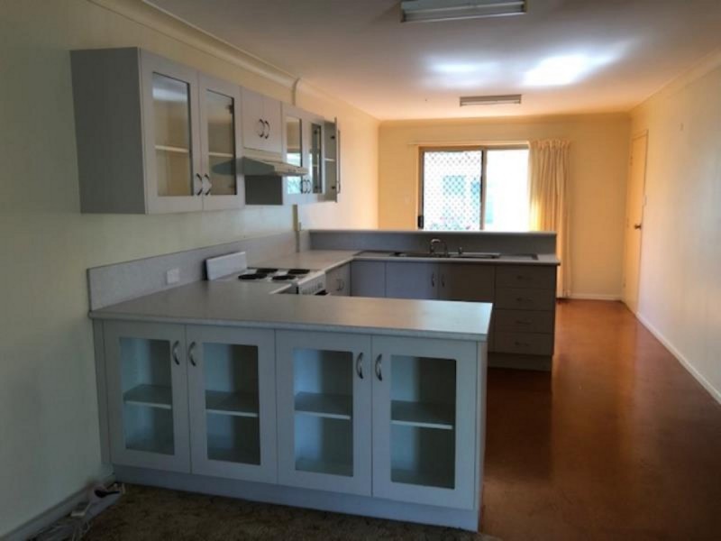 1/30 Jardine Street, Wandal QLD 4700